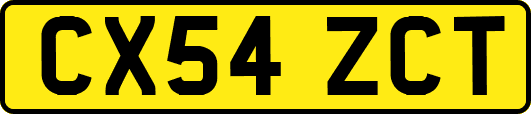 CX54ZCT