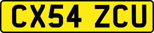 CX54ZCU