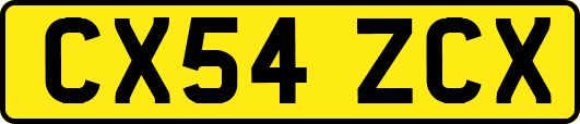 CX54ZCX