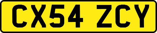 CX54ZCY