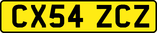 CX54ZCZ