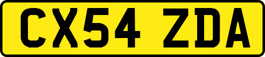 CX54ZDA