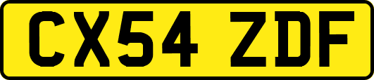 CX54ZDF