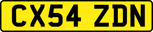 CX54ZDN