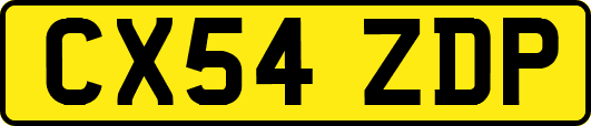 CX54ZDP