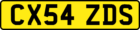 CX54ZDS