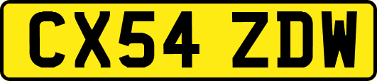 CX54ZDW