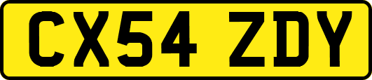 CX54ZDY