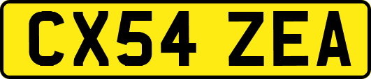 CX54ZEA