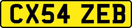 CX54ZEB
