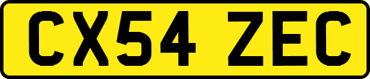 CX54ZEC