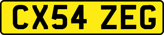 CX54ZEG