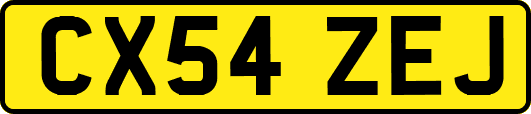 CX54ZEJ
