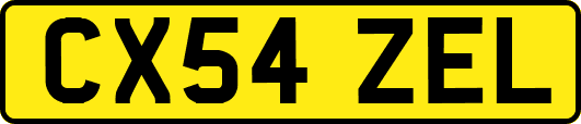CX54ZEL