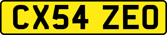 CX54ZEO