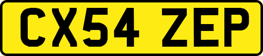 CX54ZEP