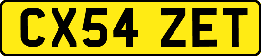 CX54ZET