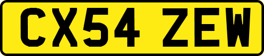 CX54ZEW