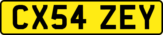 CX54ZEY