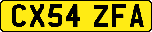 CX54ZFA