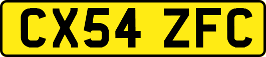 CX54ZFC