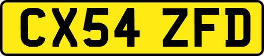 CX54ZFD