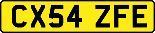 CX54ZFE