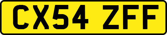 CX54ZFF