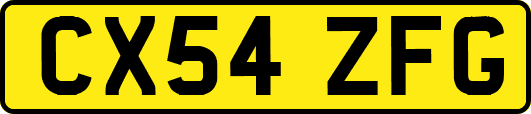 CX54ZFG