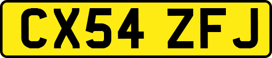 CX54ZFJ