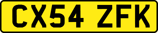 CX54ZFK