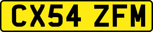 CX54ZFM