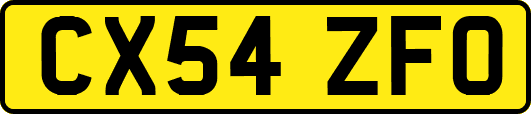 CX54ZFO