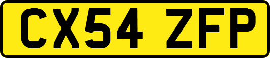 CX54ZFP