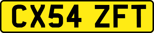 CX54ZFT