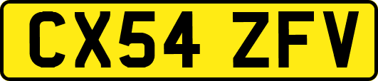 CX54ZFV
