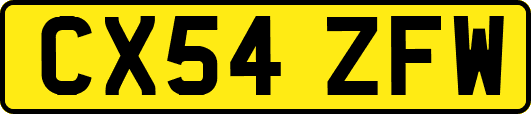 CX54ZFW