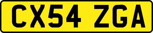 CX54ZGA
