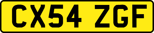 CX54ZGF