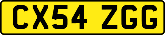CX54ZGG