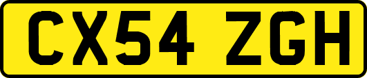 CX54ZGH