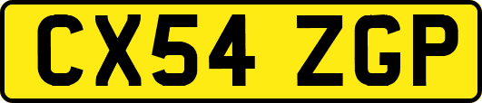 CX54ZGP