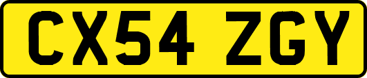 CX54ZGY