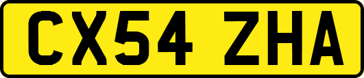 CX54ZHA