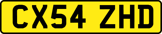 CX54ZHD