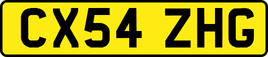 CX54ZHG