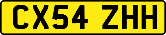 CX54ZHH