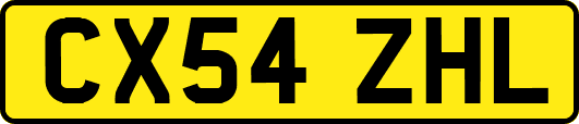 CX54ZHL