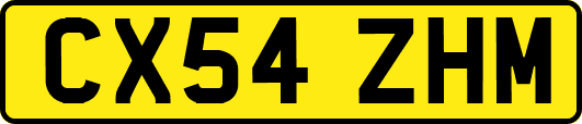 CX54ZHM