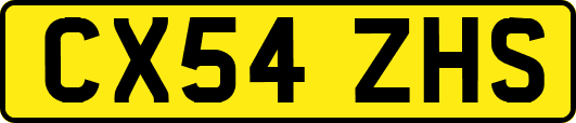 CX54ZHS